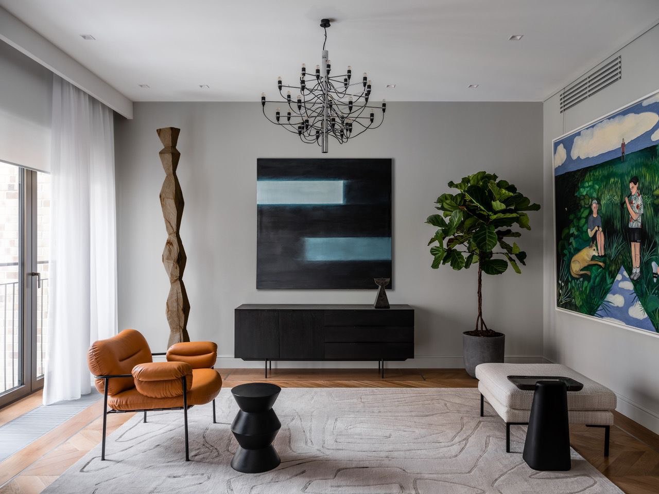 el Born studio Interior & Furniture Yerevan Moscow