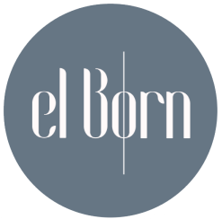 el Born studio